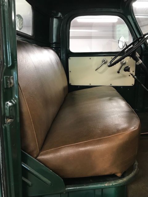 1951 Dodge Other Pickups - photo 9