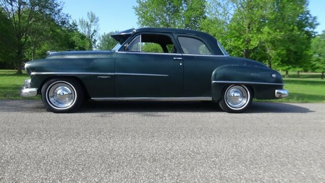 1951 Dodge Coronet - photo 3
