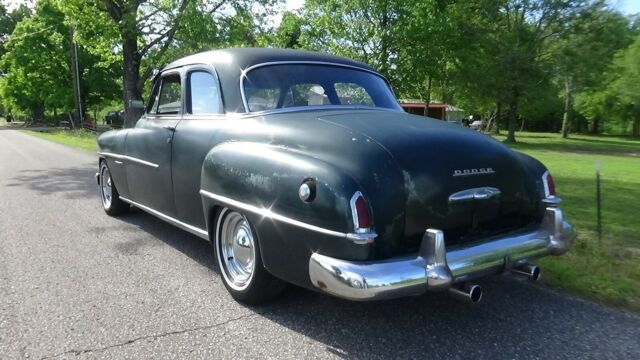 1951 Dodge Coronet - photo 4