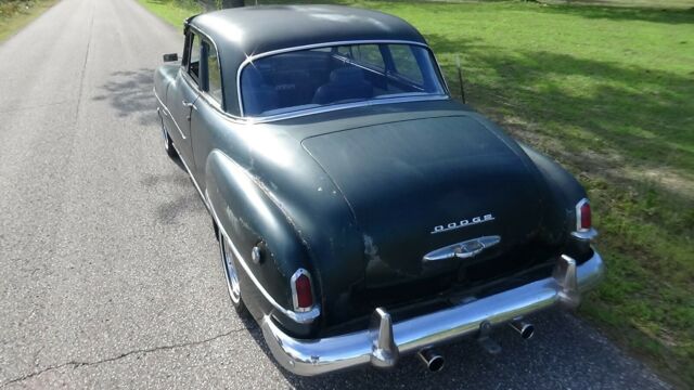 1951 Dodge Coronet - photo 6