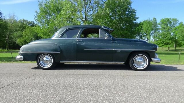 1951 Dodge Coronet - photo 7