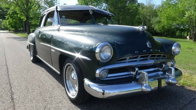 1951 Dodge Coronet - photo 8