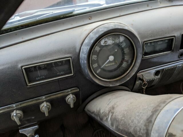 1951 Dodge Coronet - photo 9