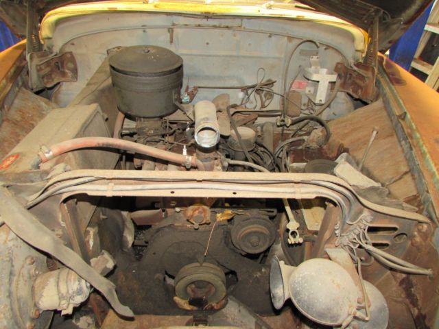 1951 Dodge Coronet - photo 10