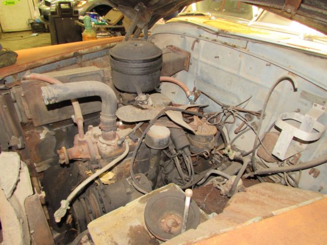 1951 Dodge Coronet - photo 11