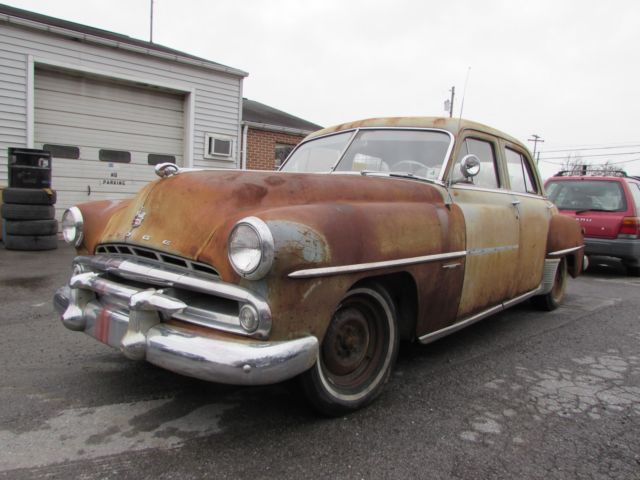 1951 Dodge Coronet - photo 2