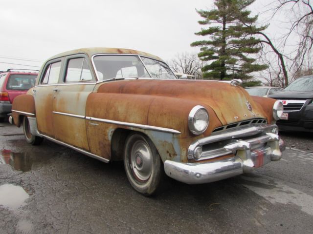 1951 Dodge Coronet - photo 4