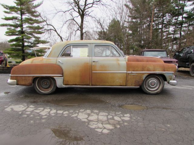 1951 Dodge Coronet - photo 5