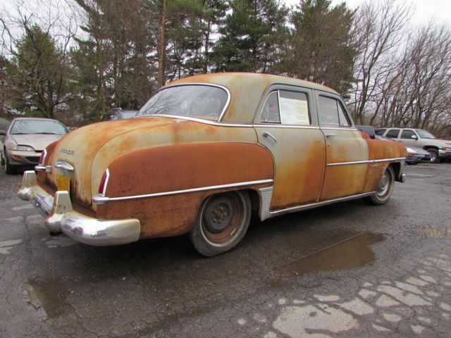 1951 Dodge Coronet - photo 9