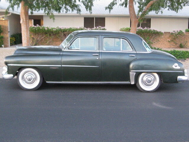 1951 Dodge Coronet - photo 2
