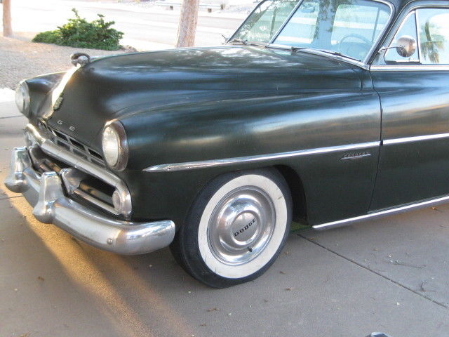 1951 Dodge Coronet - photo 3