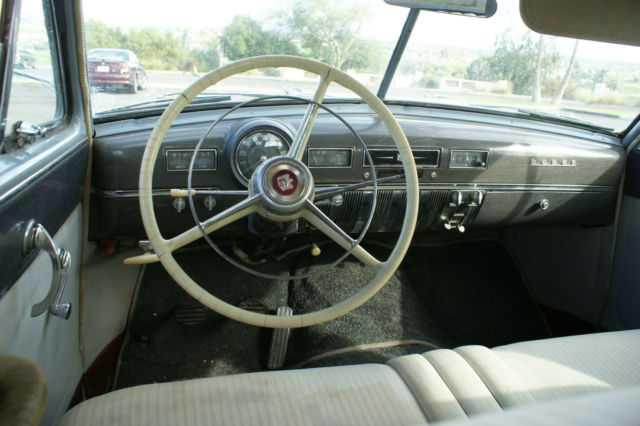 1951 Dodge Coronet - photo 4