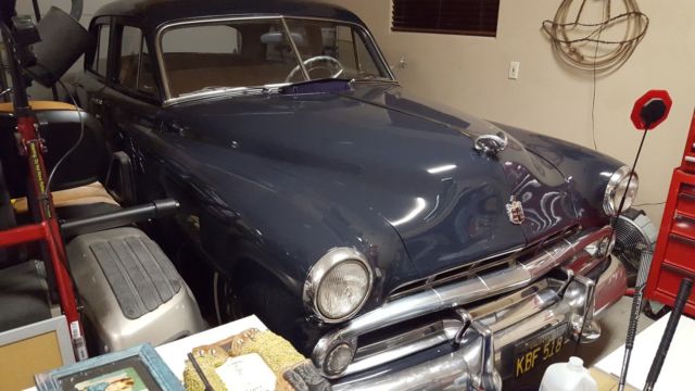 1951 Dodge Coronet - photo 2
