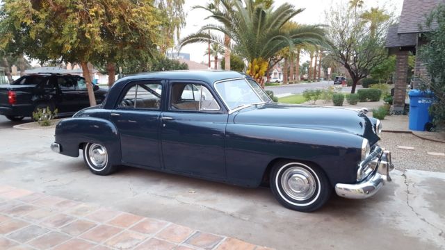 1951 Dodge Coronet - photo 3