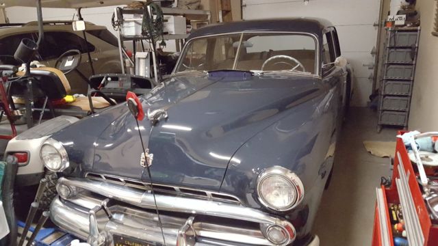 1951 Dodge Coronet - photo 4