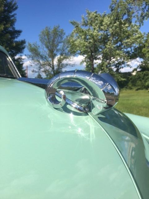 1951 Dodge Coronet - photo 8