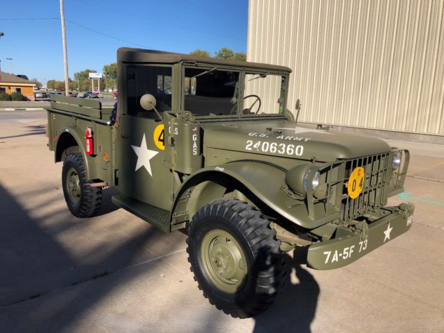 1951 Dodge Other - photo 10