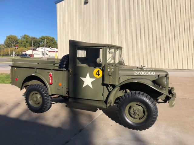 1951 Dodge Other - photo 2
