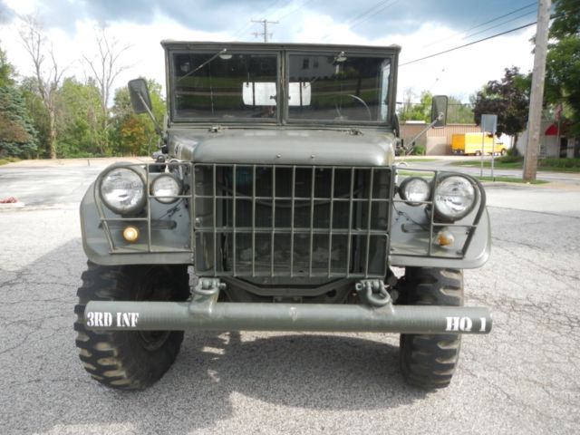 1951 Dodge Other - photo 3