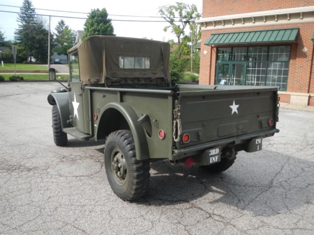 1951 Dodge Other - photo 4