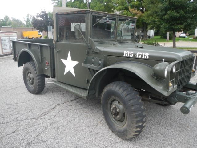 1951 Dodge Other - photo 6