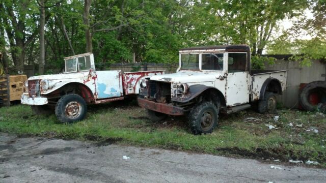 1951 Dodge Other - photo 12
