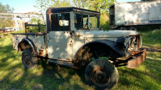 1951 Dodge Other - photo 2