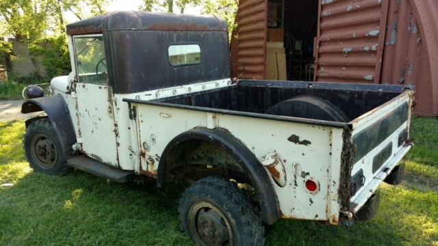 1951 Dodge Other - photo 5