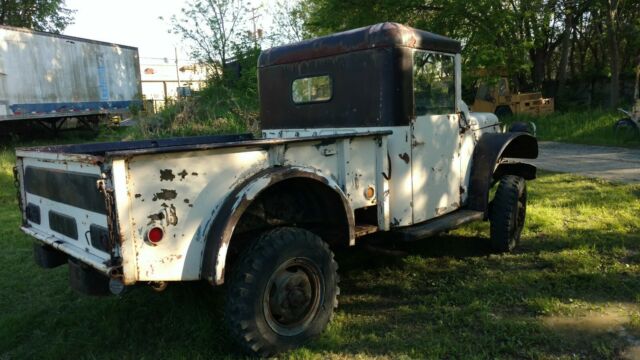 1951 Dodge Other - photo 6
