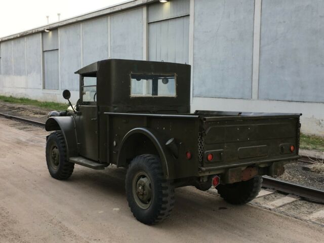 1951 Dodge Power Wagon - photo 5