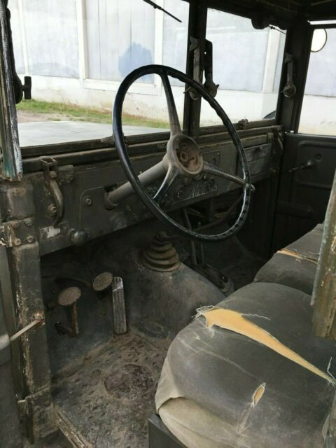 1951 Dodge Power Wagon - photo 7