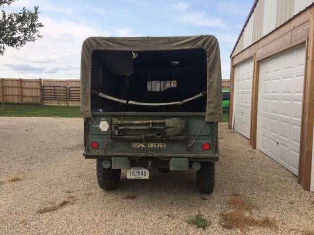 1951 Dodge Power Wagon M37 (powerwagon) - photo 3