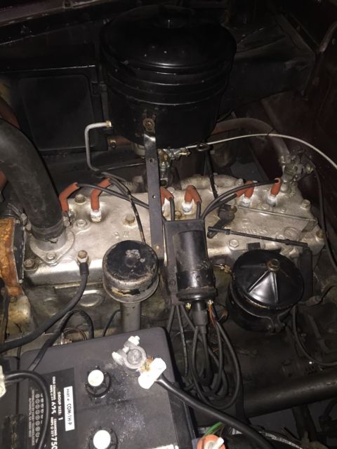 1951 Dodge Other - photo 12