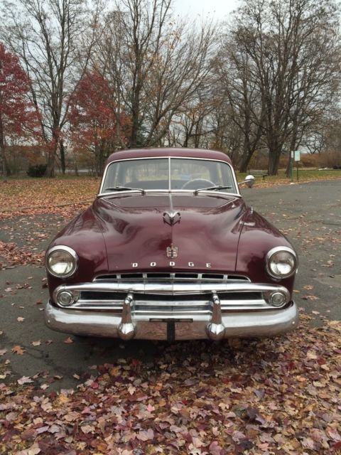1951 Dodge Other - photo 2