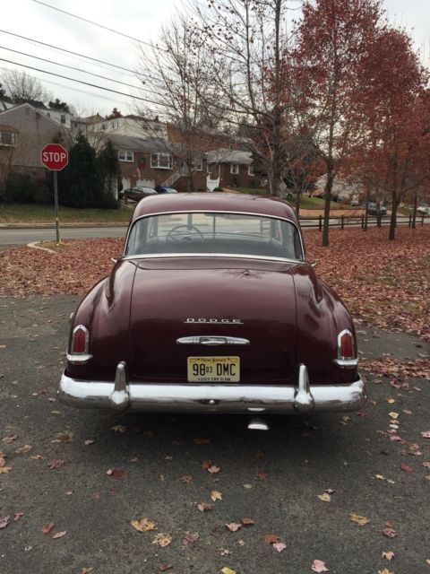 1951 Dodge Other - photo 4