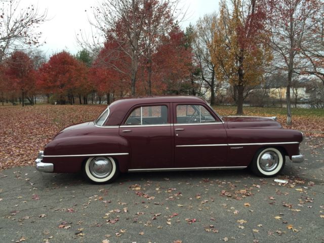 1951 Dodge Other - photo 5