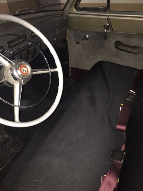 1951 Dodge Other - photo 6