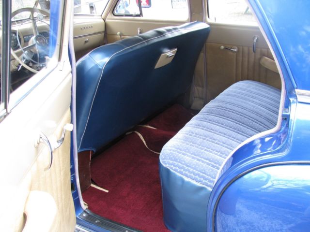 1951 Dodge D42 - photo 13
