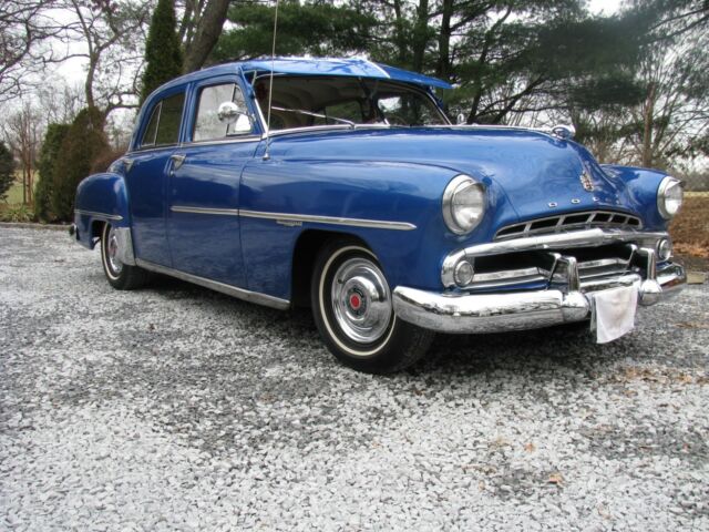 1951 Dodge Meadowbrook - photo 5