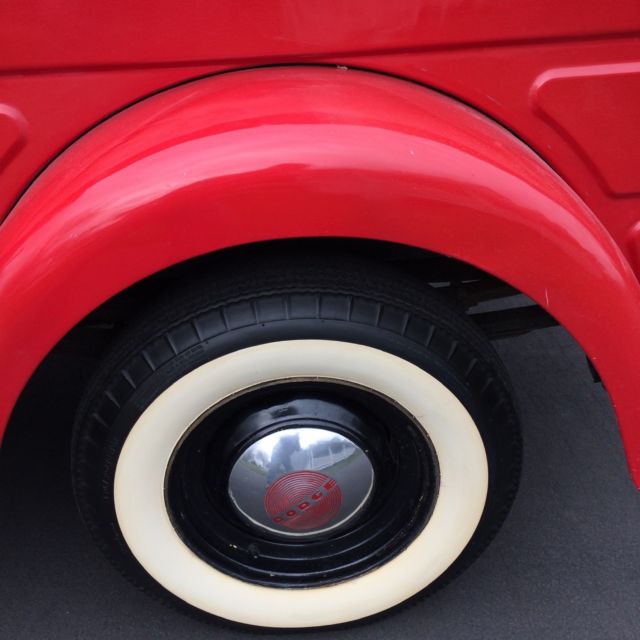 1951 Dodge Other Pickups - photo 10