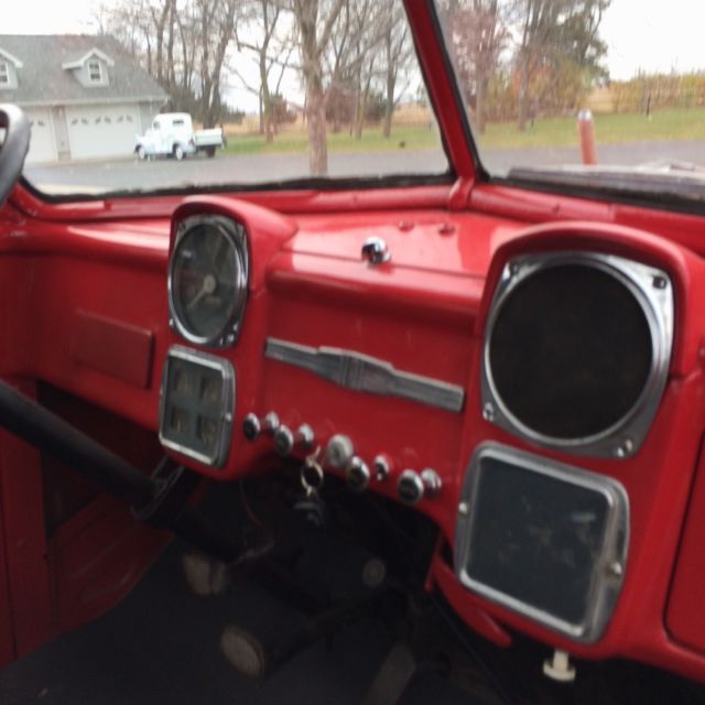 1951 Dodge Other Pickups - photo 12