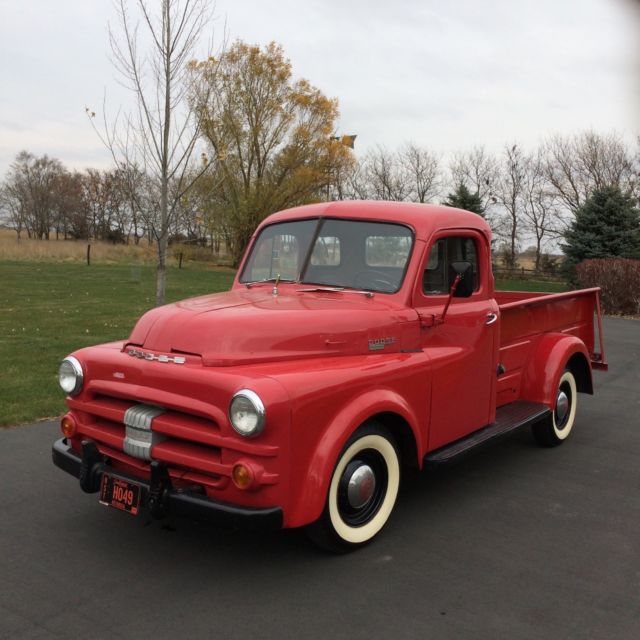1951 Dodge Other Pickups - photo 2