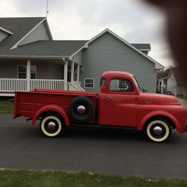 1951 Dodge Other Pickups - photo 4