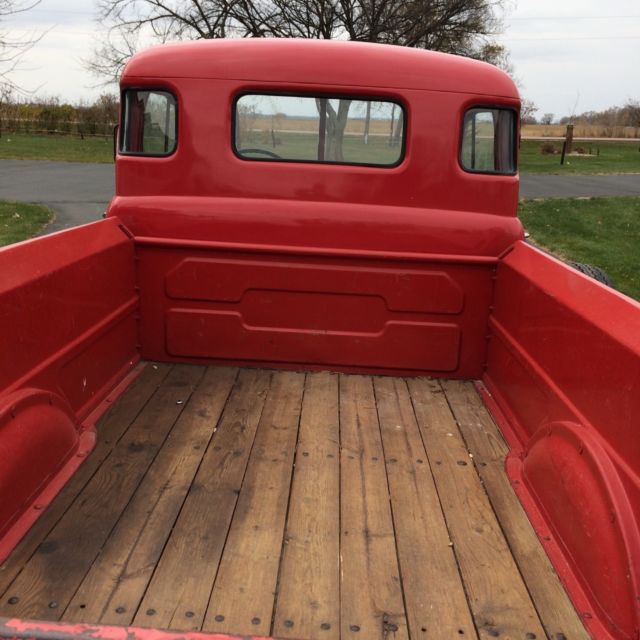 1951 Dodge Other Pickups - photo 5