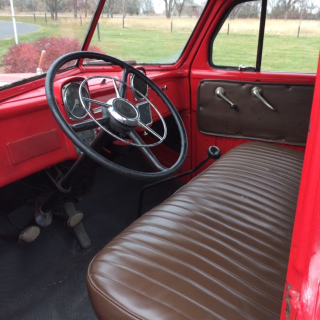 1951 Dodge Other Pickups - photo 6
