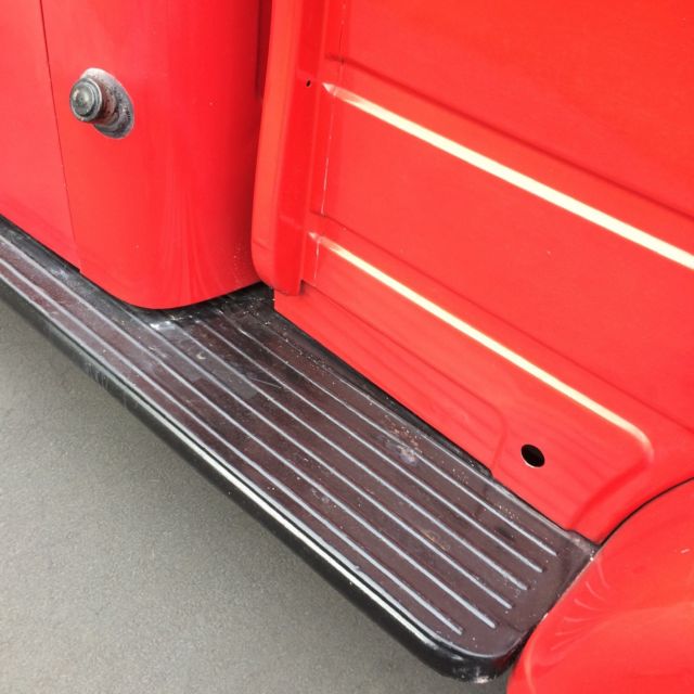 1951 Dodge Other Pickups - photo 9