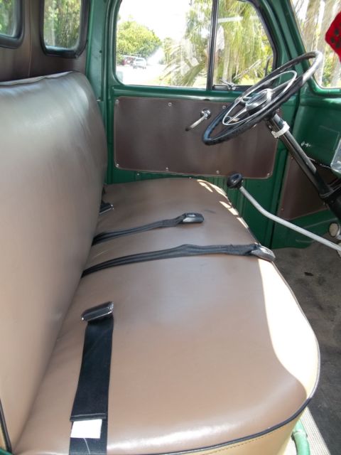 1951 Dodge Other Pickups - photo 11