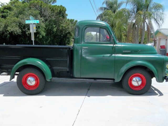 1951 Dodge Other Pickups - photo 5