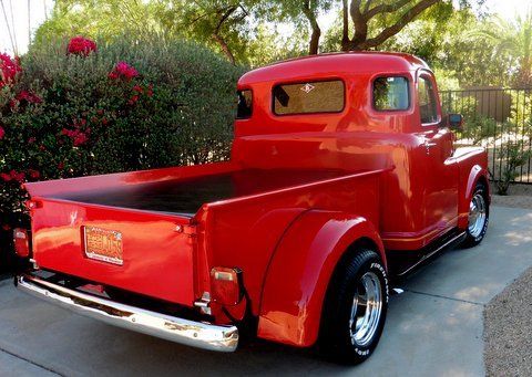 1951 Dodge Other Pickups Job Rated - photo 2