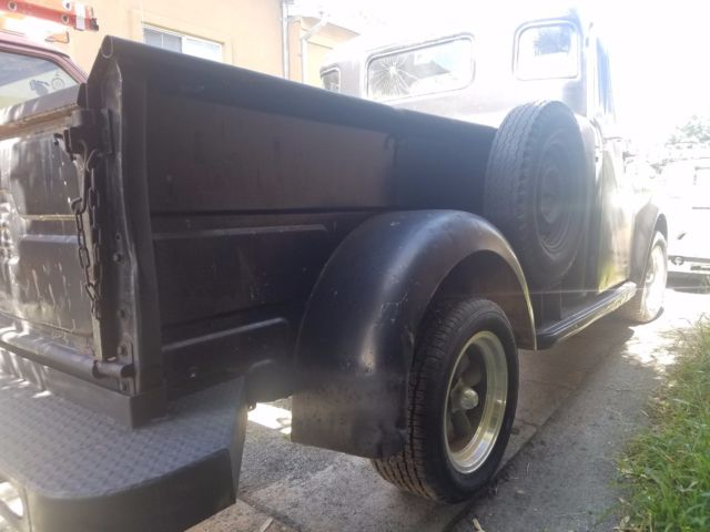 1951 Dodge Other Pickups - photo 10